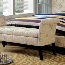 Load image into Gallery viewer, DOHENY Storage Bench