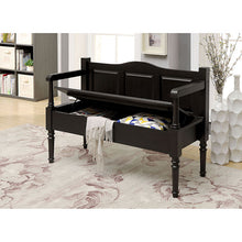 Load image into Gallery viewer, Carrickmacross Storage Bench