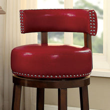 Load image into Gallery viewer, SHIRLEY 24" Bar Stool