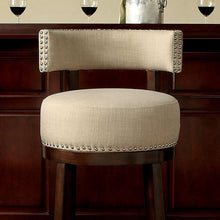 Load image into Gallery viewer, LYNSEY 24" Bar Stool