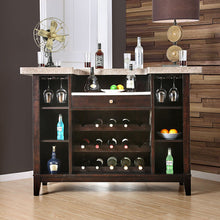 Load image into Gallery viewer, Bismarck Bar Table