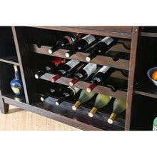 Load image into Gallery viewer, Bismarck Bar Table