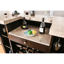 Load image into Gallery viewer, Bismarck Bar Table
