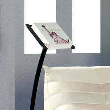 Load image into Gallery viewer, Metal Book Stand