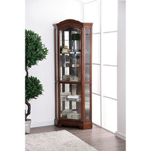 Load image into Gallery viewer, Julissa Corner Cabinet