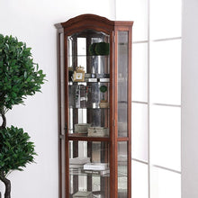 Load image into Gallery viewer, Julissa Corner Cabinet