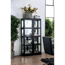 Load image into Gallery viewer, Vilas Curio Cabinet
