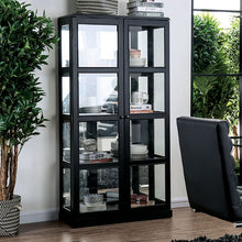 Load image into Gallery viewer, Vilas Curio Cabinet