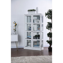 Load image into Gallery viewer, Vilas Curio Cabinet
