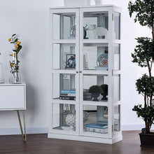 Load image into Gallery viewer, Vilas Curio Cabinet