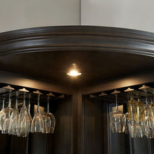 Load image into Gallery viewer, Voltaire Curio Cabinet