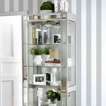 Load image into Gallery viewer, Carrollton Curio Cabinet