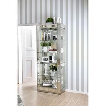 Load image into Gallery viewer, Carrollton Curio Cabinet