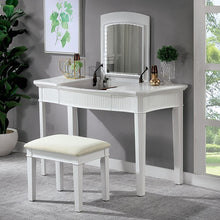 Load image into Gallery viewer, Stina Vanity W/ Stool