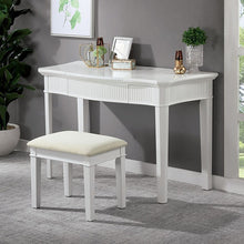 Load image into Gallery viewer, Stina Vanity W/ Stool