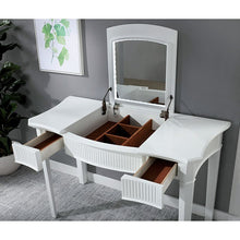 Load image into Gallery viewer, Stina Vanity W/ Stool