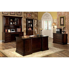 Load image into Gallery viewer, COOLIDGE Desk Hutch