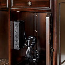 Load image into Gallery viewer, COOLIDGE Credenza Desk