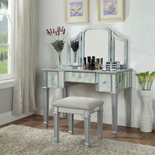Load image into Gallery viewer, Cyndi Vanity w/ Stool
