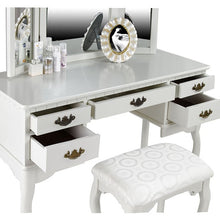 Load image into Gallery viewer, Ashland Vanity Table