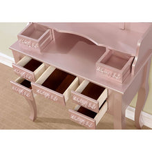 Load image into Gallery viewer, Harriet Vanity w/ Stool