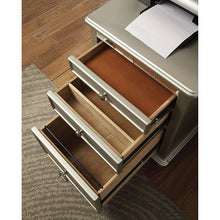 Load image into Gallery viewer, Anne File Cabinet