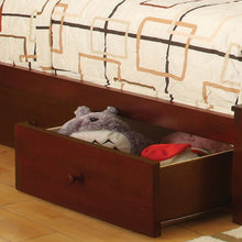 Load image into Gallery viewer, Carus Twin Bed