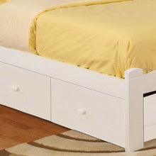 Load image into Gallery viewer, Caren Full Bed