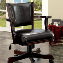 Load image into Gallery viewer, ROWAN Height-Adjustable Arm Chair