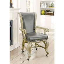 Load image into Gallery viewer, MELINA Arm Chair