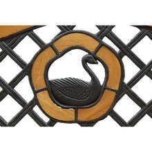 Load image into Gallery viewer, HAVASU Patio Wooden Bench