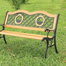 Load image into Gallery viewer, HAVASU Patio Wooden Bench