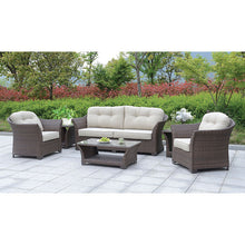 Load image into Gallery viewer, Bowbells 6 Pc. Set w/ Coffee Table &amp; 2 End Tables