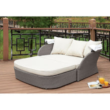 Load image into Gallery viewer, AIDA Patio Canopy Daybed