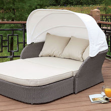 Load image into Gallery viewer, AIDA Patio Canopy Daybed