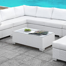 Load image into Gallery viewer, Somani U-Sectional + Coffee Table + End Table
