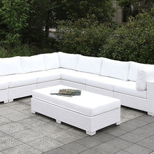 Load image into Gallery viewer, Somani L-Sectional + Ottoman