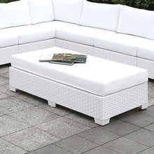Load image into Gallery viewer, Somani L-Sectional + Ottoman