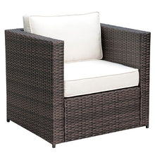 Load image into Gallery viewer, Ilona Arm Chair