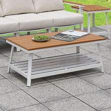 Load image into Gallery viewer, Anishan 6 Pc. Patio Set