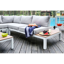 Load image into Gallery viewer, WINONA Patio Sectional w/ Table