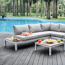 Load image into Gallery viewer, WINONA Patio Sectional w/ Table