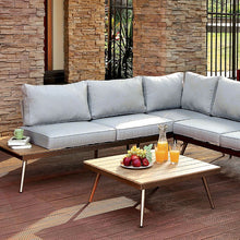 Load image into Gallery viewer, EVITA Corner Chair