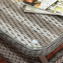 Load image into Gallery viewer, SELINA Patio Sectional w/ Table