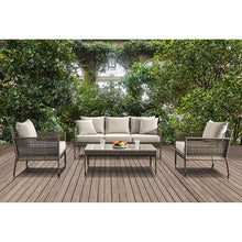 Load image into Gallery viewer, Aleisha Patio Arm Chair