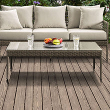 Load image into Gallery viewer, Aleisha Patio Coffee Table