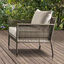 Load image into Gallery viewer, Aleisha Patio Arm Chair