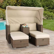 Load image into Gallery viewer, Ashvini Patio Set