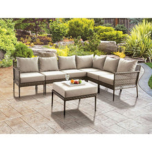 Load image into Gallery viewer, Aleisha 2pcs Armless Chair(2/ctn)