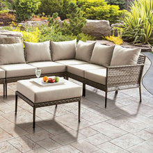 Load image into Gallery viewer, Aleisha 1pc Armless Chair